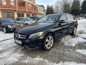 Mercedes-Benz C 220 2.2CDI - 24999 лв. - 37700806 | Car24.bg