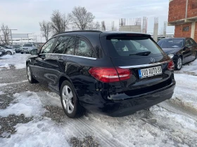 Mercedes-Benz C 220 2.2CDI - 24999 лв. - 37700806 | Car24.bg