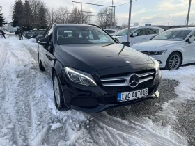 Mercedes-Benz C 220 2.2CDI 1