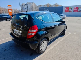 Mercedes-Benz A 150 w169, снимка 5