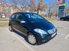 Mercedes-Benz A 150 w169, снимка 1