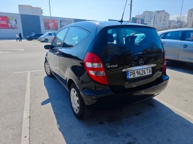 Mercedes-Benz A 150 w169, снимка 4