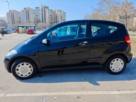 Mercedes-Benz A 150 w169, снимка 3