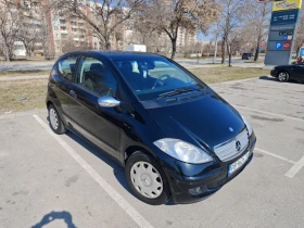 Mercedes-Benz A 150 w169, снимка 13