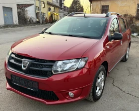 Dacia Logan MCV/1.5 DCi/75kc/Климатик/Автопилот/EURO 5B, снимка 1