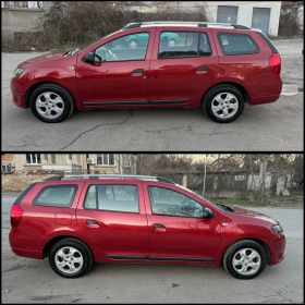 Dacia Logan MCV/1.5 DCi/75kc/Климатик/Автопилот/EURO 5B, снимка 7