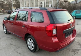 Обява за продажба на Dacia Logan MCV/1.5 DCi/75kc/Климатик/Автопилот/EURO 5B ~7 250 лв. - изображение 5