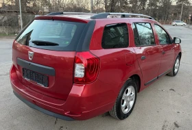 Обява за продажба на Dacia Logan MCV/1.5 DCi/75kc/Климатик/Автопилот/EURO 5B ~7 250 лв. - изображение 3