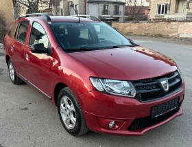 Dacia Logan MCV/1.5 DCi/75kc/Климатик/Автопилот/EURO 5B, снимка 3