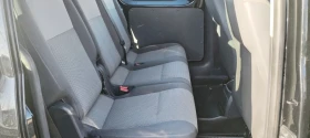 VW Caddy 1.6 TDI  MAXI, снимка 12