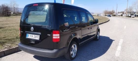 VW Caddy 1.6 TDI  MAXI, снимка 9