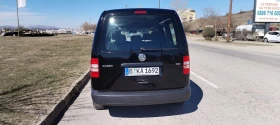 VW Caddy 1.6 TDI  MAXI, снимка 8