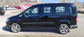 VW Caddy 1.6 TDI  MAXI | Mobile.bg    6