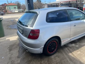 Honda Civic Sport, снимка 4