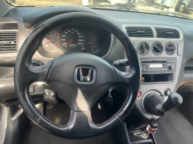 Honda Civic Sport, снимка 8