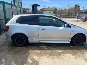 Honda Civic Sport, снимка 5