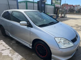 Honda Civic Sport, снимка 1