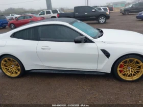 BMW M4 * COMPETITION * S58 * CARFAX * АВТО КРЕДИТ - 93900 лв. - 33487228 | Car24.bg