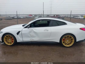 BMW M4 * COMPETITION * S58 * CARFAX *   | Mobile.bg    9