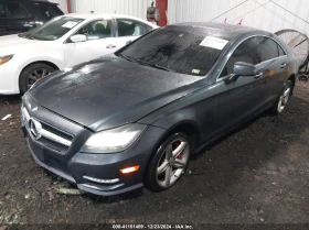 Mercedes-Benz CLS 550 harman/kardon* * *   | Mobile.bg    1