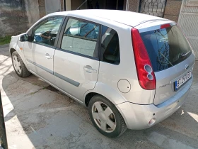 Ford Fiesta, снимка 5