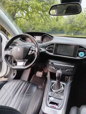 Обява за продажба на Peugeot 308 ~17 000 лв. - изображение 7