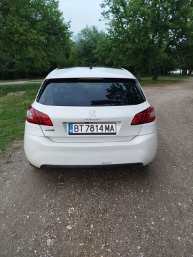 Обява за продажба на Peugeot 308 ~17 000 лв. - изображение 3