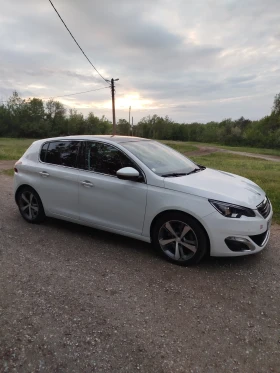Обява за продажба на Peugeot 308 ~17 000 лв. - изображение 2