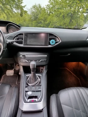 Обява за продажба на Peugeot 308 ~17 000 лв. - изображение 6
