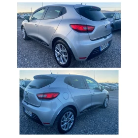 Обява за продажба на Renault Clio 2018/04M 900tce 90HP Evro6B 43572Km NAVI  ~13 790 лв. - изображение 11