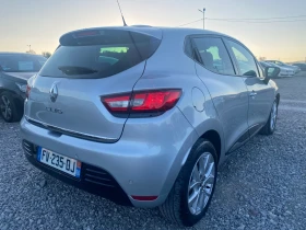 Обява за продажба на Renault Clio 2018/04M 900tce 90HP Evro6B 43572Km NAVI  ~13 790 лв. - изображение 2
