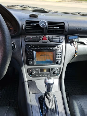 Обява за продажба на Mercedes-Benz C 270 Brabus ~5 600 лв. - изображение 7