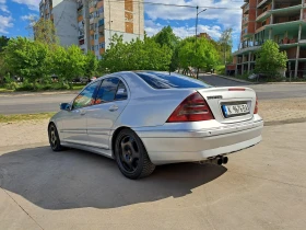 Обява за продажба на Mercedes-Benz C 270 Brabus ~5 600 лв. - изображение 3