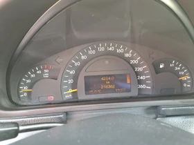 Обява за продажба на Mercedes-Benz C 270 Brabus ~5 600 лв. - изображение 9
