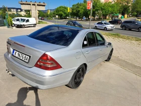 Обява за продажба на Mercedes-Benz C 270 Brabus ~5 600 лв. - изображение 4
