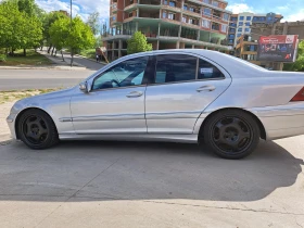 Обява за продажба на Mercedes-Benz C 270 Brabus ~5 600 лв. - изображение 5