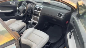 Peugeot 307 | Mobile.bg    6