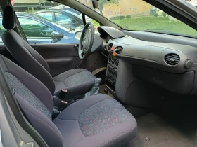 Mercedes-Benz A 140 | Mobile.bg    6