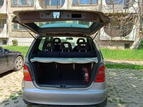 Mercedes-Benz A 140 | Mobile.bg    4