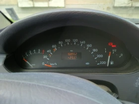 Mercedes-Benz A 140 | Mobile.bg    7