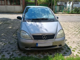 Mercedes-Benz A 140 | Mobile.bg    3