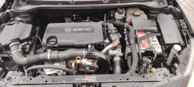 Обява за продажба на Opel Astra CDTI 1.7 2012 ~7 800 лв. - изображение 2