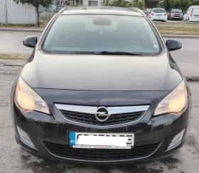 Обява за продажба на Opel Astra CDTI 1.7 2012 ~7 800 лв. - изображение 4