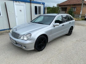     Mercedes-Benz C 220 220