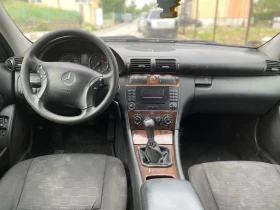 Mercedes-Benz C 220 220 | Mobile.bg    5