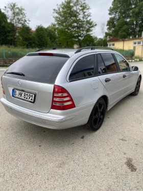 Mercedes-Benz C 220 220 | Mobile.bg    3