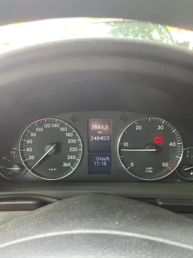 Mercedes-Benz C 220 220 | Mobile.bg    6