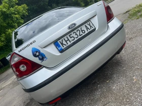 Ford Mondeo | Mobile.bg    2