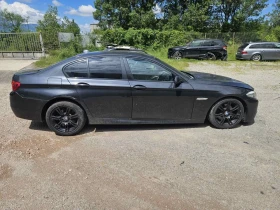 BMW 520 F10 M sport   | Mobile.bg    5