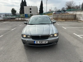 Jaguar X-type 2.5 44 | Mobile.bg    4